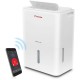 ΑΦΥΓΡΑΝΤΗΡΑΣ INVENTOR PRIMUS PM-WUHI-16L ΜΕ ΙΟΝΙΣΤΗ & WI-FI